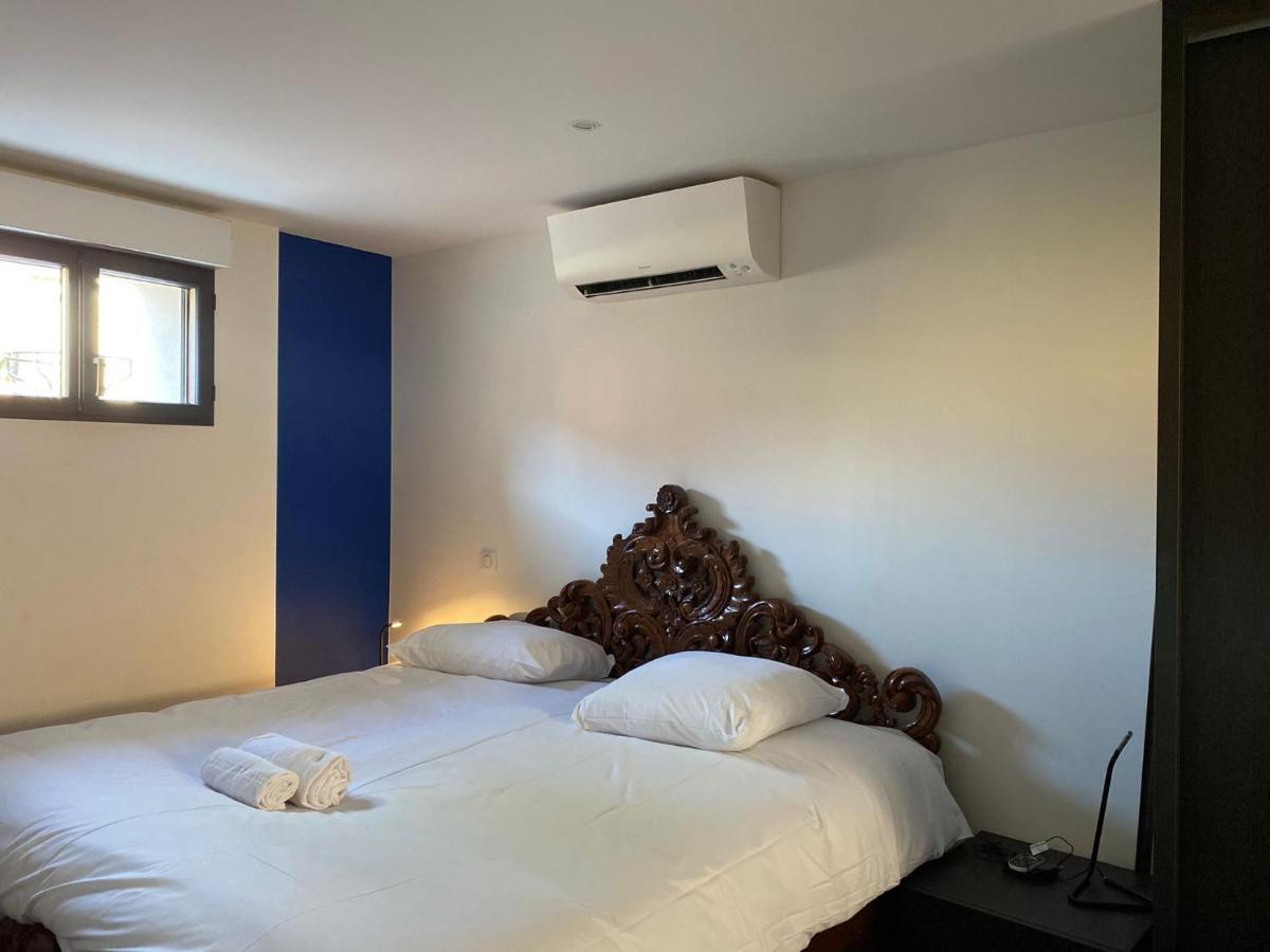 Villa Double Tree House Chatou Exterior foto